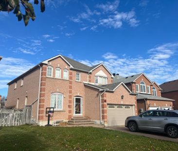 For Lease - 32 Jordana Drive, Markham, Ontario - Photo 1