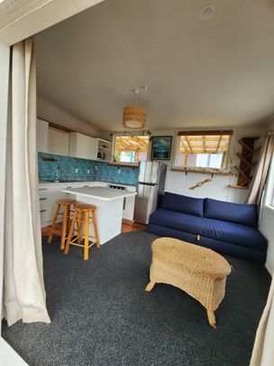 Furnished One bedroom unit in Regent - Photo 1