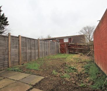 1 bedroom end of terrace house to rent - Photo 2