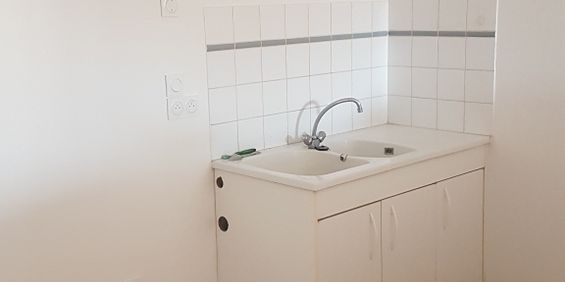 Grande pièce à vivre, une chambre, salle de bain avec douche, toilette indépendante, une cave - Photo 3