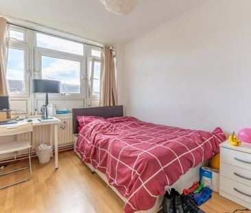 Room in a Shared Flat, Halyard House, E14 - Photo 5
