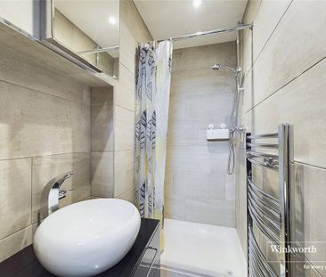 1 bedroom apartment to rent - Photo 6