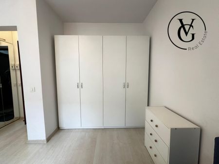 Garsonieră pretabilă investiție - Primăverii - Jean Monn - Fotografie 3