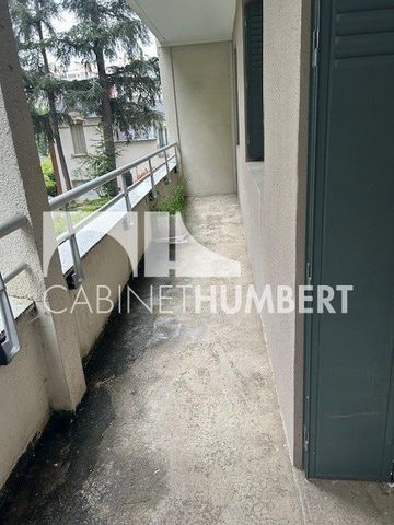 Location Appartement 2 pièces 46m² ST ETIENNE 42000 - Photo 4