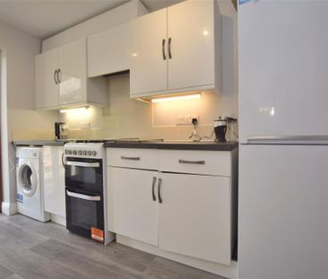 1 bedroom terraced house to rent - Photo 6