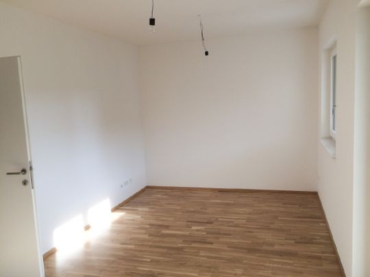 Wunderschöne Mietwohnung mit Balkon am Weizer Stadtrand …! - Foto 1