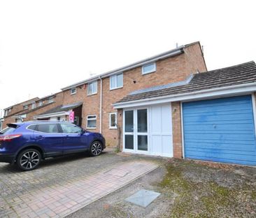 Hazebrouck Close, Hatherley, Cheltenham, GL51 3QA - Photo 1