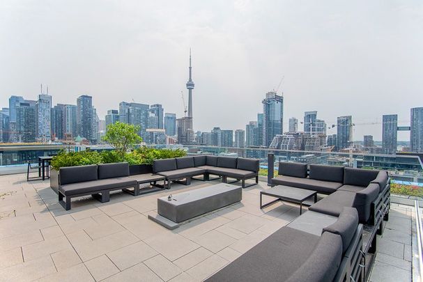For Lease - 505 Richmond Street Unit# 1029, Toronto, Ontario - Photo 1