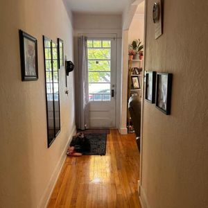 Beau grand appartement 4 et demi à Saint-Hyacinthe - Photo 2