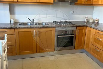 Apartamento T3 em Setúbal