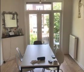 Room Amsterdam - Mariottestraat - Photo 5