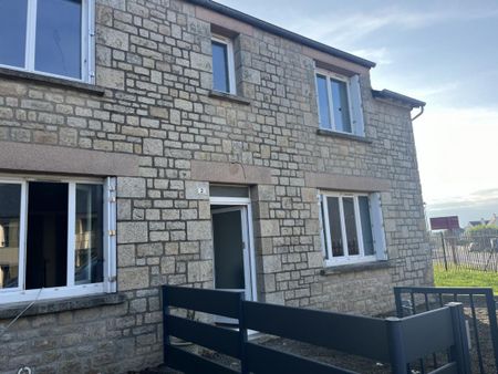 Maison T4 à louer Saint Coulomb - 88 m² - Photo 5