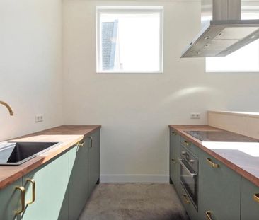 Appartement te huur: Amsterdamsevaart 20-C 2032 EA Haarlem - Foto 6