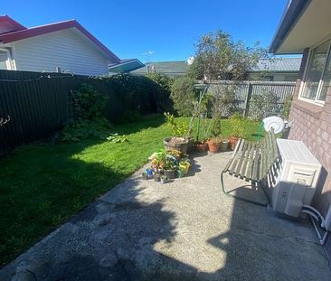 24A Hillmorton Street,Addington,Christchurch City - Photo 2