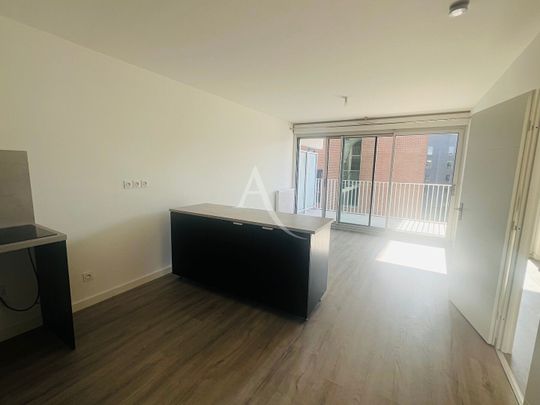 Location Appartement 2 pièces 41m² - Photo 1