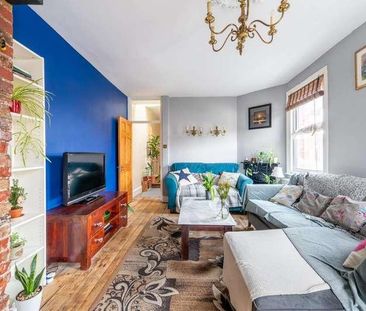 Palermo Road, Kensal Green, NW10 - Photo 1