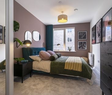 1 bedroom apartment to rent - Photo 4