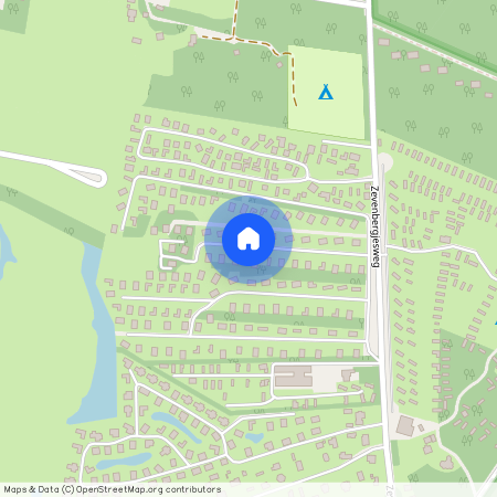 Buitengebied Voorthuizen, 3781 NV, Zevenbergjesweg, Voorthuizen