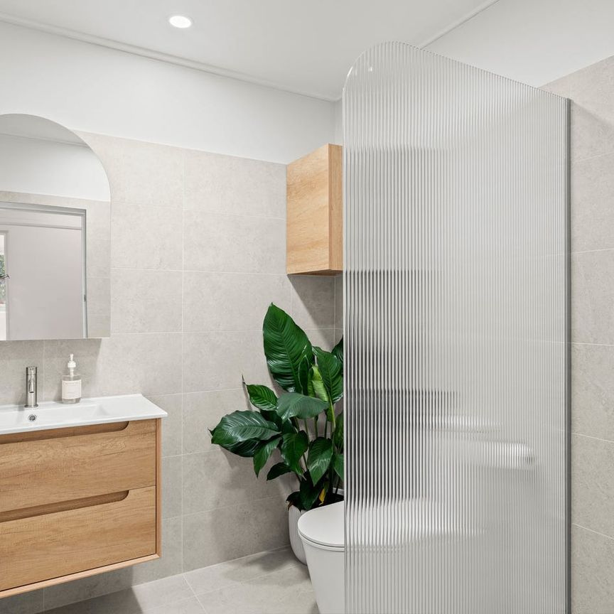 Fully Renovated Character Home in Central CBD Location - Photo 1