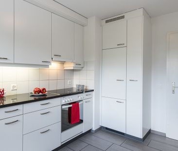 Grosszügige 2-Zimmerwohnung nahe Tägipark - Photo 2