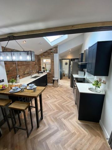 5 bedroom house to rent - Photo 4