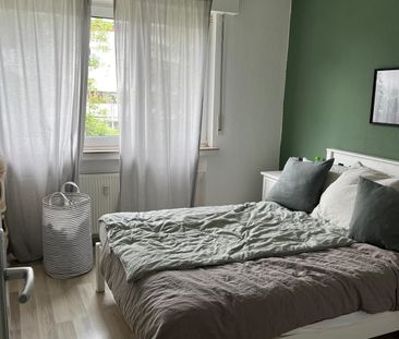 Nähe Flughafen - Wohnung in Troisdorf - Photo 3