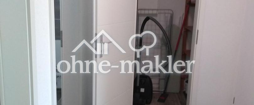 Möblierte Wohnung in Jülich-Innenstadt - Foto 1