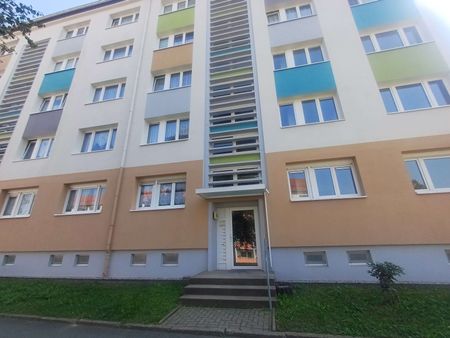 +++ neu renovierte 3 Zimmer Erdgeschosswohnung +++ - Photo 3