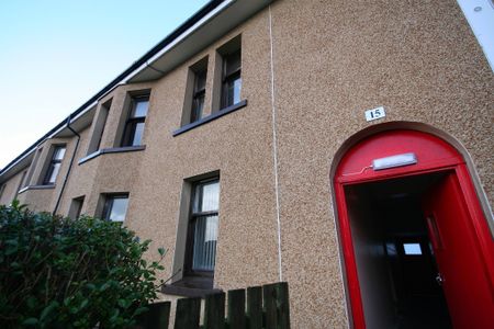 Kingston Road, 2 Bed Unfurnished Flat, Neilston – Available 18/10/2024 - Photo 3