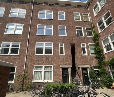 Cornelis Dirkszstraat 19-1, Pieter van der Doesbuurt, 1056TN, Amste... - Photo 6