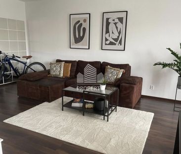 Przytulne 2-pokojowe mieszkanie na wynajem - Zdjęcie 3