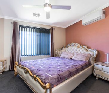 Spacious Three Bedroom Family Home in Baldivis - Photo 5