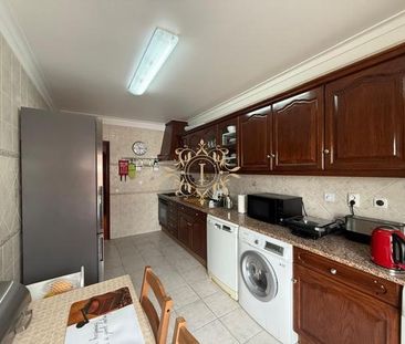 Apartamento T3 - Photo 1