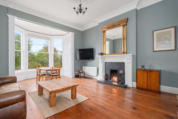 Flat 5a, 5 Ardmore Terrace, Holywood, BT18 9BH - Photo 1