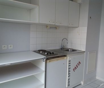 Location Appartement 2 pièces 43m² RENNES 35700 - Photo 1