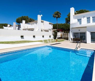 Luxury Villa for rent in Vilamoura, Portugal - Photo 5