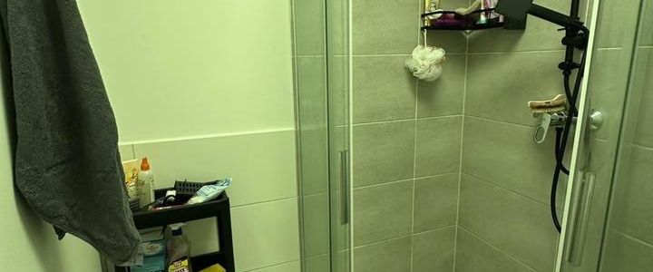 2-Zimmer Helle Mietwohnung - Foto 1