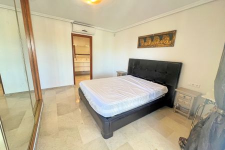 BEAUTIFUL SPACIOUS VILLA FOR LONG TERM RENTAL, LA NUCIA - Photo 4