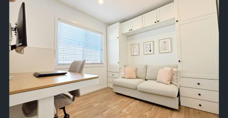 Newly Built 2-Bedroom Home - offers Modern comfort with privacy and luxury finishes - Photo 2