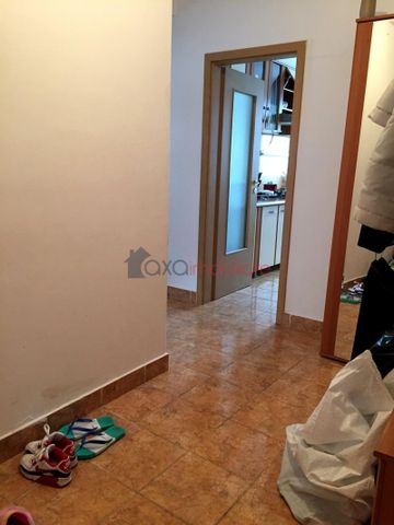 Apartament 2 camere de inchiriat in Cluj-Napoca, Calea Turzii ID 3507 - Photo 5