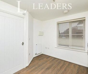 3 bedroom house to rent Ford Drive, Littleover, Derby, DE23 - Photo 5