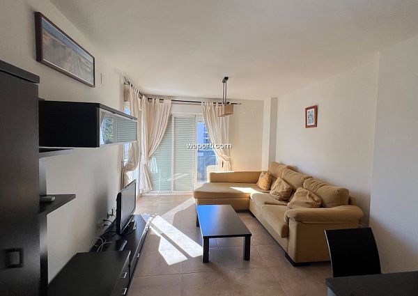 Apartment in Finestrat, for rent