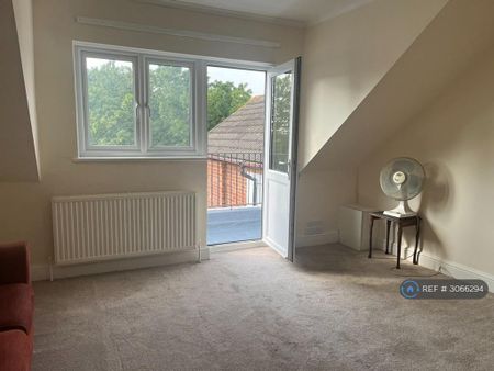 Studio to rent - Photo 4