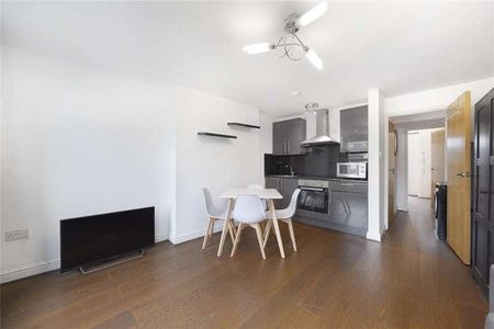 Hackney Road, London Fields, London, E2 - Photo 2