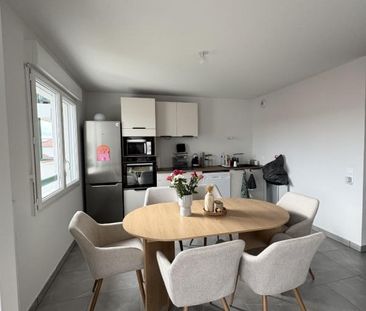 Location Appartement 68m² DAX 40100 - Photo 4