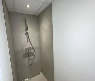 <b>Moderne 3-værelses lejlighed tæt ved havnefronten i Nørresundby</b> - Photo 6