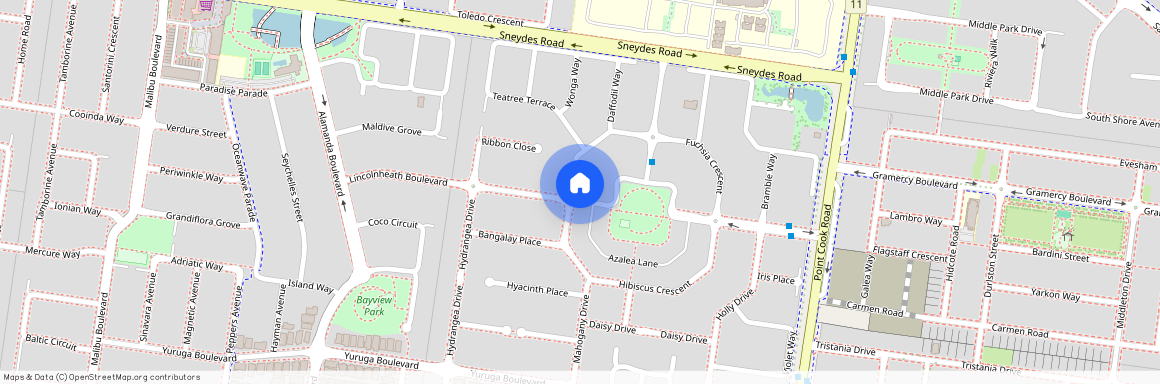 37 Fuchsia Crescent, Point Cook