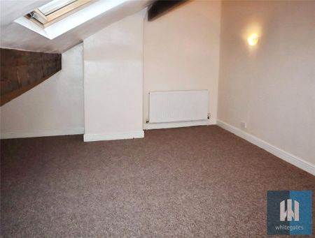 2 bedroom terraced house to rent - Photo 4