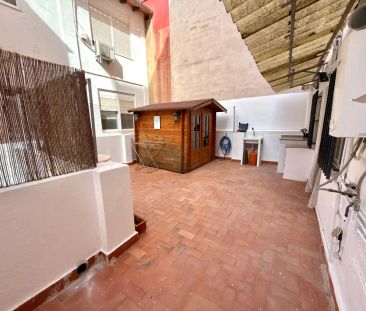 Piso de alquiler en Carrer D'alberola, En Corts - Doctor Waksman - Photo 2