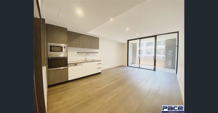 Luxury Two Bedroom Plus Study room Apartment For Lease!! - Photo 2